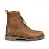 SHIMA  BUTY MOTOCYKLOWE THOMSON LADY BROWN